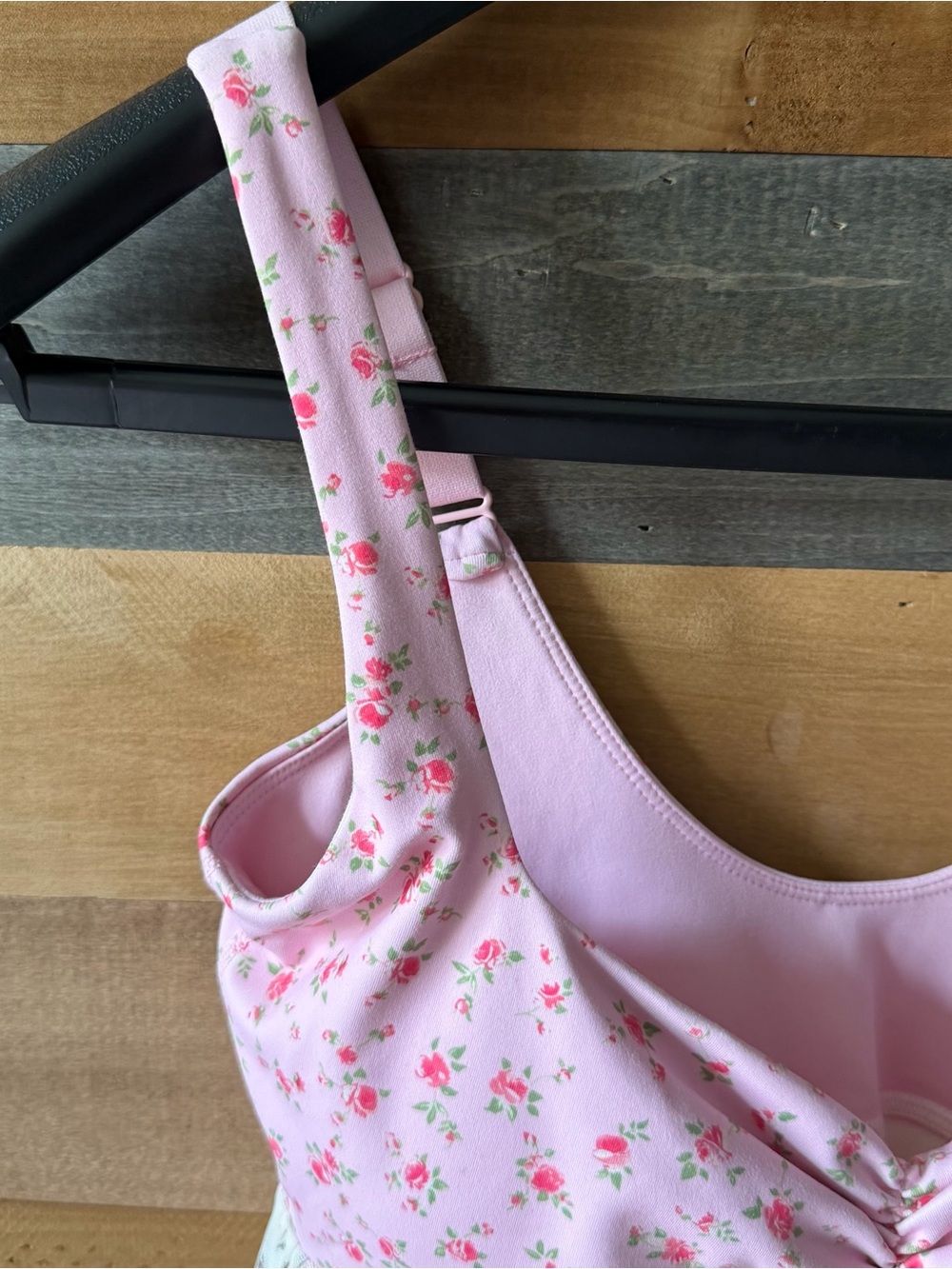 Blogilates Floral Active Dress – Women’s Small - Picture 6 of 7